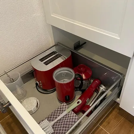 Modernisiertes Ehemaliges Waschhaeusle Διαμέρισμα