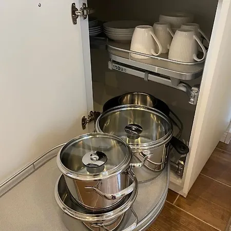 Modernisiertes Ehemaliges Waschhaeusle *