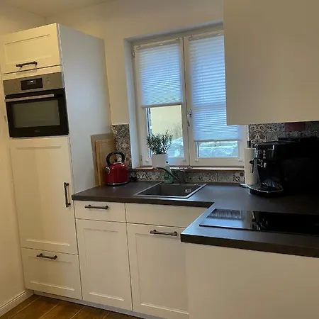 Modernisiertes Ehemaliges Waschhaeusle * Hochdorf (Esslingen)